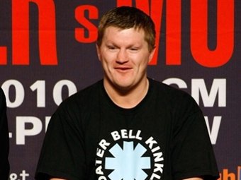 ����� ������. ���� &copy;AFP