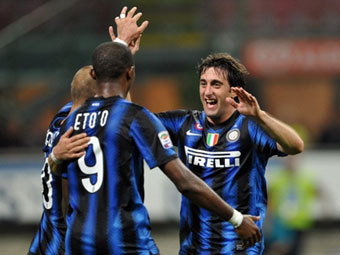 ���������� "������" ��������� ��� � ������ "����". ���� &copy;AFP