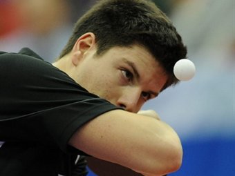 ������� �������. ���� &copy;AFP