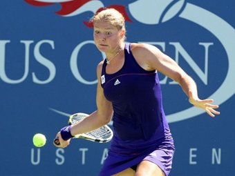 ������ ������. ���� &copy;AFP