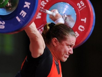 �������� �������. ���� &copy;AFP