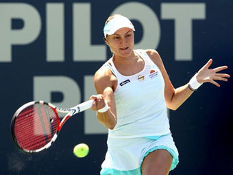 ������� �������. ���� &copy;AFP