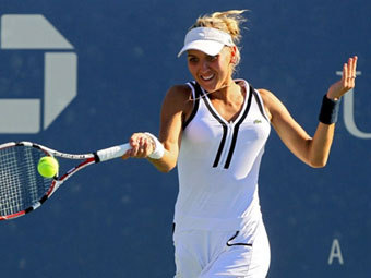 ����� �������. ���� &copy;AFP