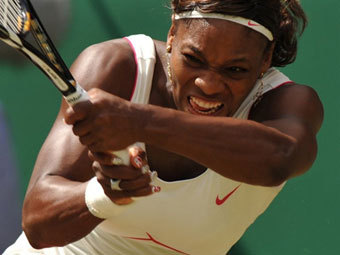 ������ �������. ���� &copy;AFP