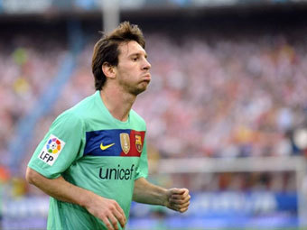 ������� �����. ���� &copy;AFP