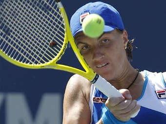 �������� ���������. ���� &copy;AFP