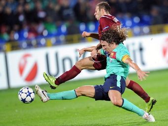 ������ ����� ����� "����������" � "�������". ���� &copy;AFP