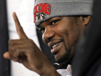 ���� ������ �����. ���� &copy;AFP