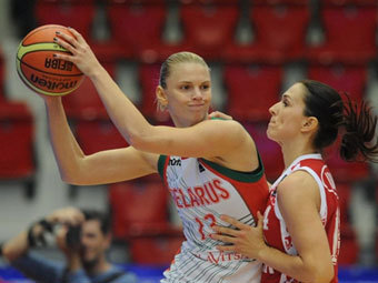 ������ ����� ���������� - ������. ���� &copy;AFP