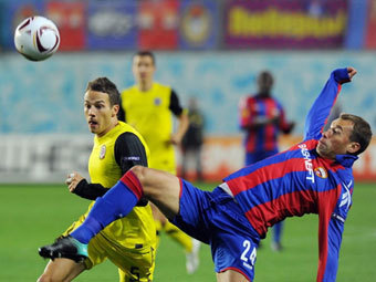 ������ ����� ���� - "������". ���� &copy;AFP