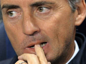 ������� ������� ����� ������ "��������� ����" - "�������". ���� &copy;AFP