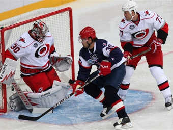 ������ ���������. ���� &copy;AFP