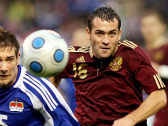 ��������� ��������. ���� &copy;AFP