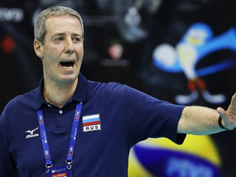 ������� �������. ���� &copy;AFP