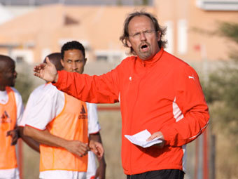 ��� ������. ���� � ����� namibiasport.com.na