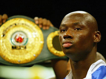 ������� ������. ���� &copy;AFP