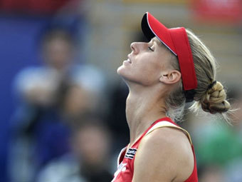 ����� ���������� �� ������� � ������. ���� &copy;AFP