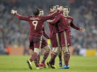 ���������� ���������� ������� ��������� ��� � ����� � ���������. ���� &copy;AFP