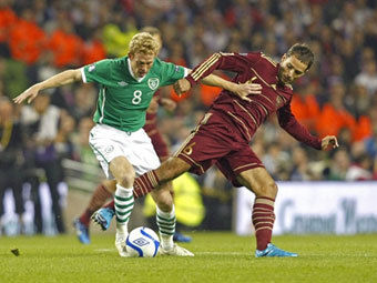 ������ ����� �������� - ������. ���� &copy;AFP