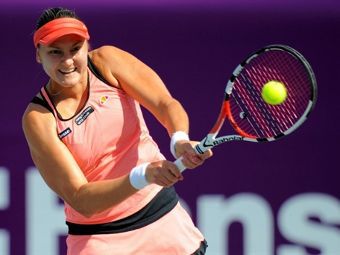 ������� �������. ���� &copy;AFP