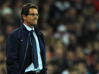 ����� ������� �� ����� ����� � �����������. ���� &copy;AFP