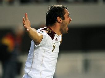 ��������� ��������. ���� &copy;AFP