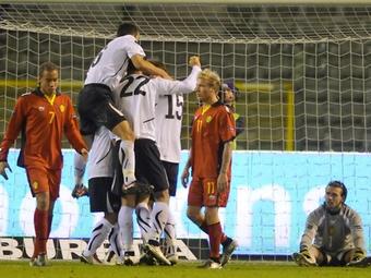 ����������� ���������� �������� ����. ���� &copy;AFP