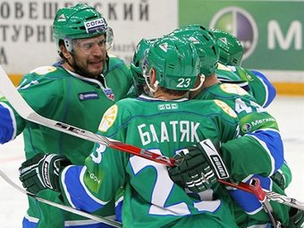 ��������� "�������� ������". ���� � ����� hcsalavat.ru