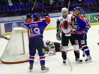 ������ ����� "������" - "������������". ���� � ����� hcsibir.ru