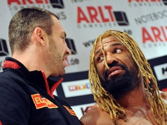 ������� ������ � ������ ������. ���� &copy;AFP