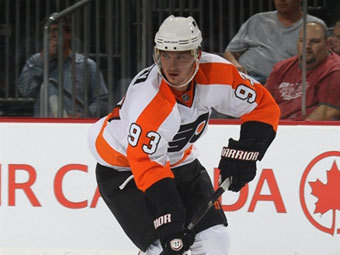 ������� ������. ���� &copy;AFP