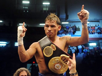 ���� ����������. ���� &copy;AFP