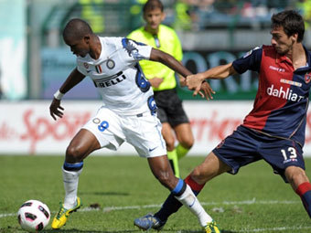 ������� ���'� (�����) �� ����� ����� � "�������". ���� &copy;AFP