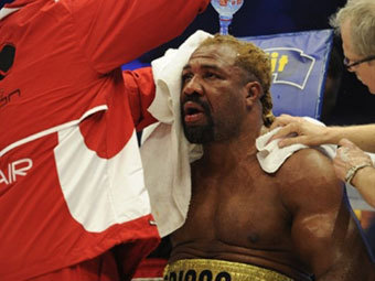 ������ ������ �� ����� ��� � �������� ������. ���� &copy;AFP