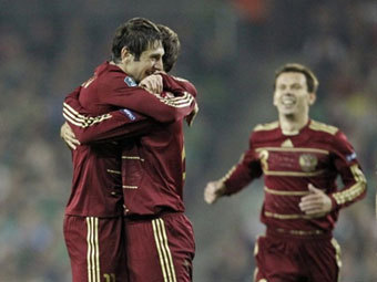 ���������� ������� ������. ���� &copy;AFP