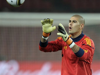 ������ �������. ���� &copy;AFP