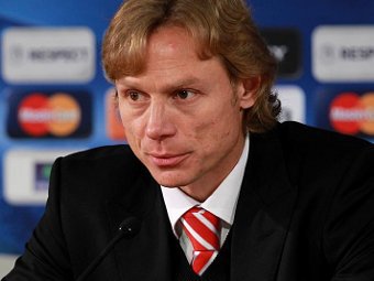 ������� ������. ���� � ����� spartak.com