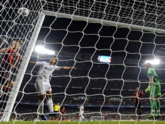 �������� ����� "����" - "�����". ���� &copy;AFP