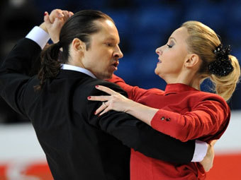 ������ ������� � ������ �������. ���� &copy;AFP