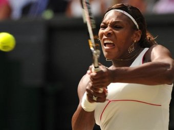 ������ �������. ���� &copy;AFP