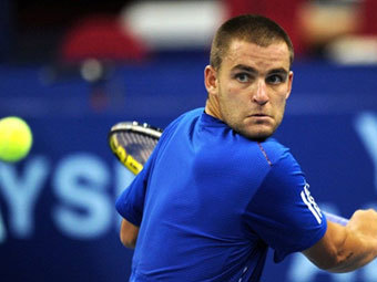 ������ �����. ���� &copy;AFP