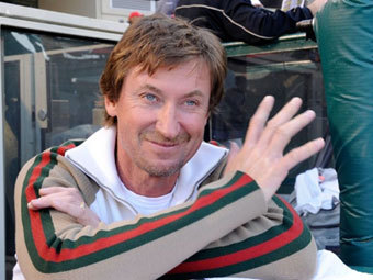 ���� �������. ���� &copy;AFP