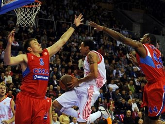 ������ ����� ���� - "�����". ���� &copy;AFP