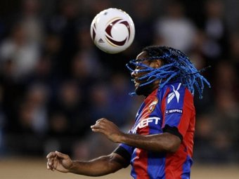 ������ ���. ���� &copy;AFP