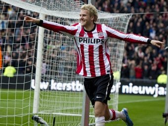 ������� ��� ��� ��������. ���� &copy;AFP