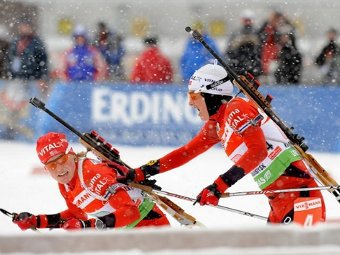 ��������� �������� ������������. ���� &copy;AFP