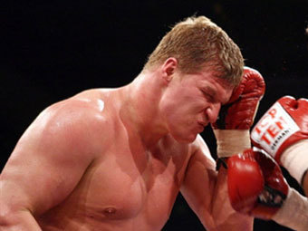 ��������� ��������. ���� &copy;AFP