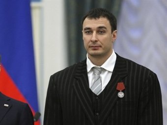 ������� �������. ���� &copy;AFP