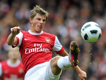 ������ �������. ���� &copy;AFP