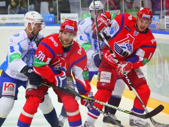 ������ ����� "���������" - "������" (�����). ���� � ����� hclokomotiv.ru